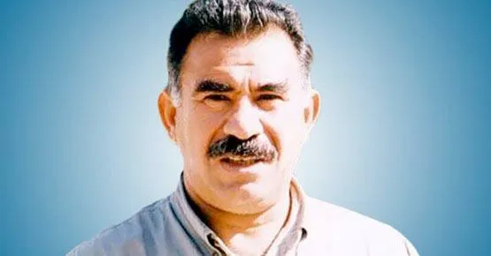’نهنئ شعوب الشرق الأوسط بذكرى ميلاد أوجلان‘