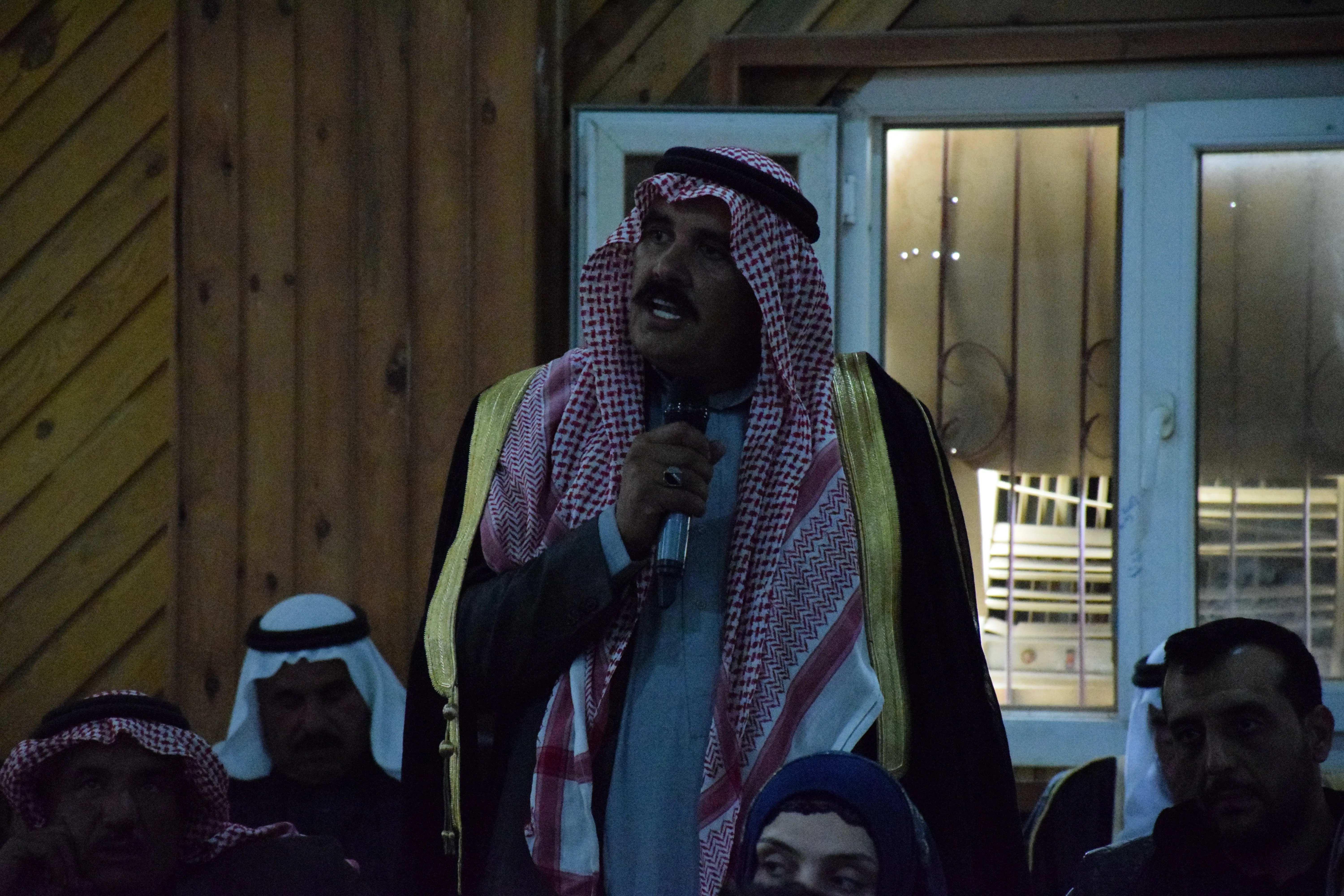 مشاركون في الملتقى: احتلال عفرين عدوان سافر وعلى أبناء شمال سوريا التكاتف لطرد تركيا