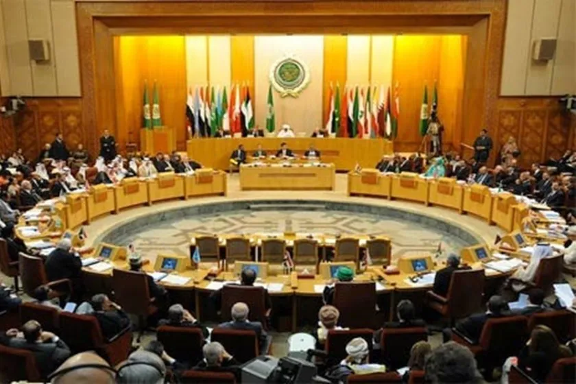 انطلاق أعمال القمة العربية في السعودية