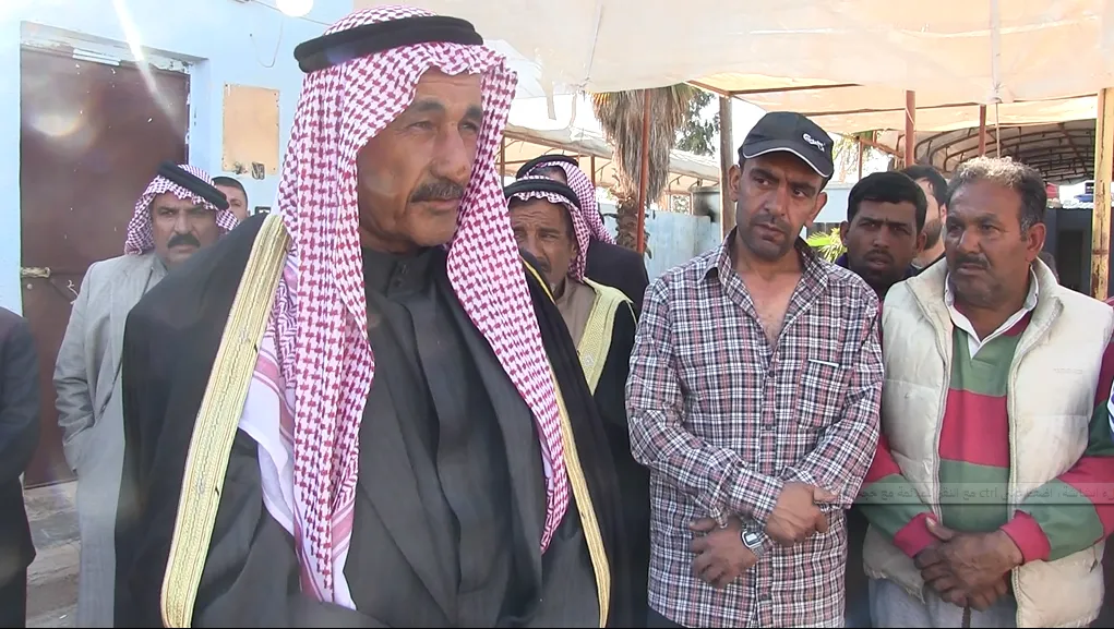 دعوات بعودة أهالي دير الزور إلى مناطقهم بعد تأمينها