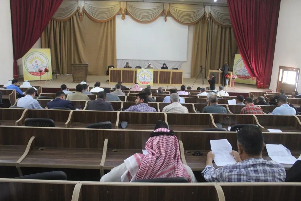 انتخاب رئاسة مشتركة جديدة للمجلس التنفيذي والعلاقات الاجتماعية في منبج