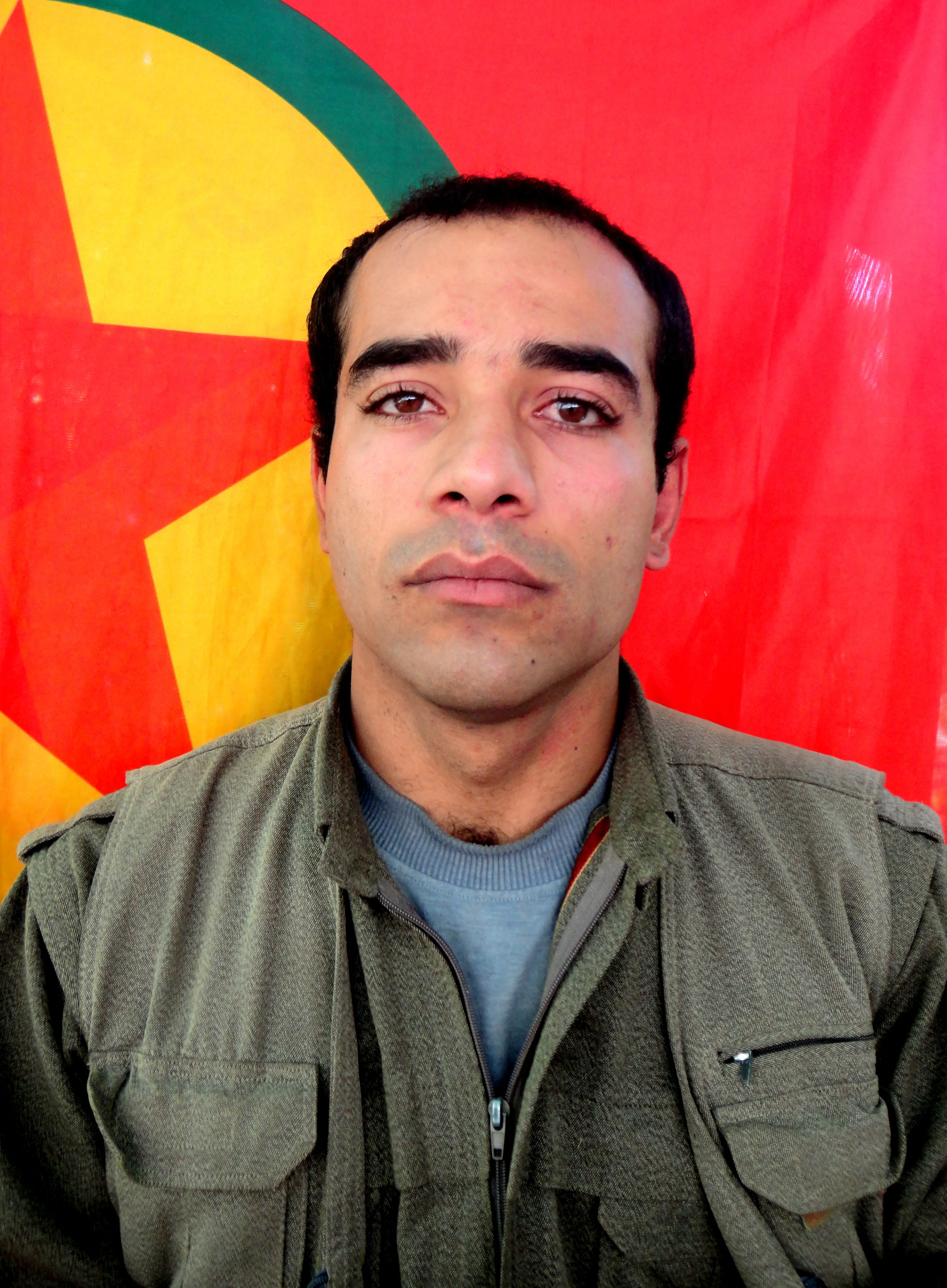 HPG تكشف هوية 3 مقاتلين استشهدوا في إيله