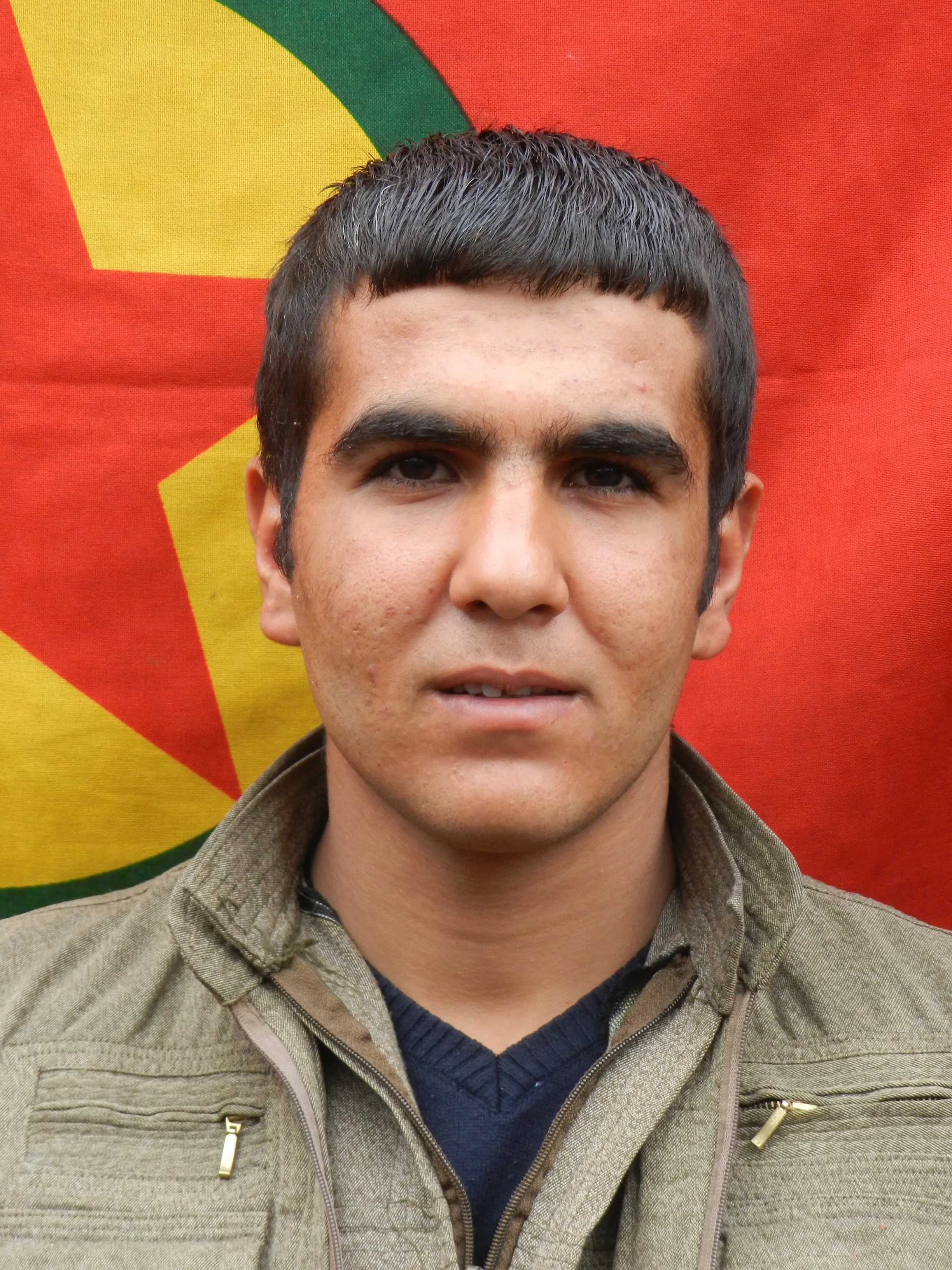 HPG تكشف هوية 3 مقاتلين استشهدوا في إيله