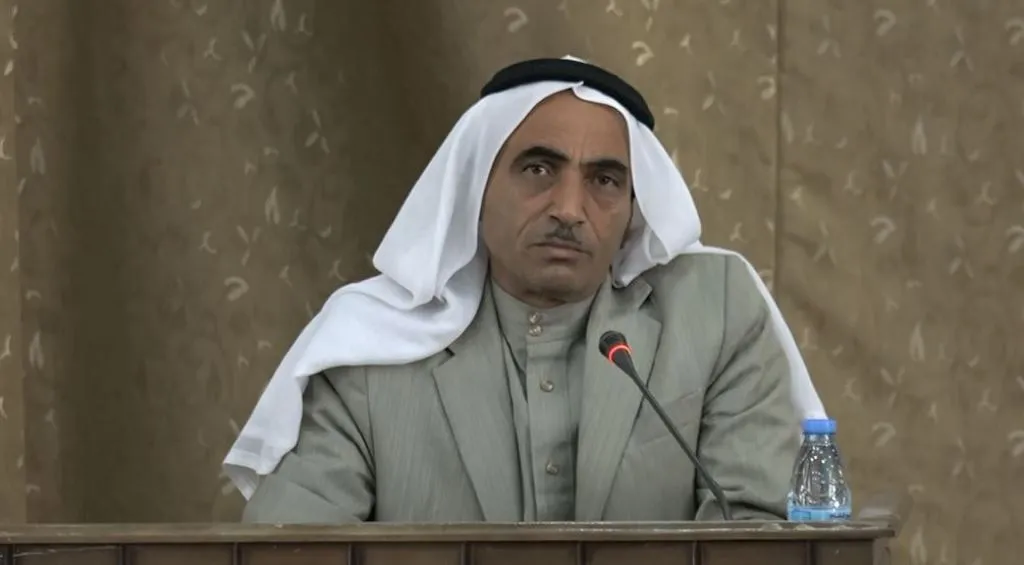 فاروق الماشي: سنحمي منبج والتحالف الدولي وعدنا بتقديم الدعم