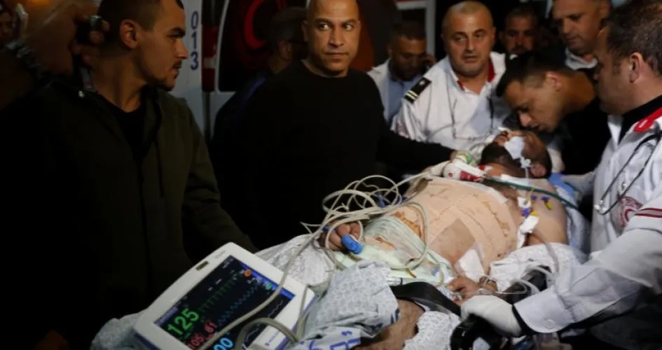 صحفي فلسطيني آخر يفقد حياته بعد إصابته في مواجهات غزة