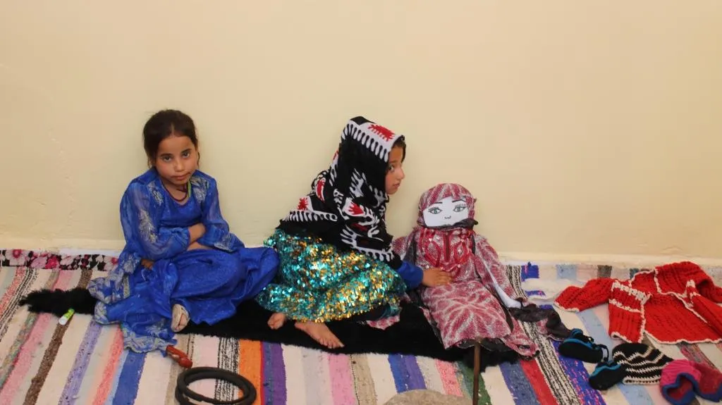 مهرجان للفعاليات الفنية والثقافية في تل حميس
