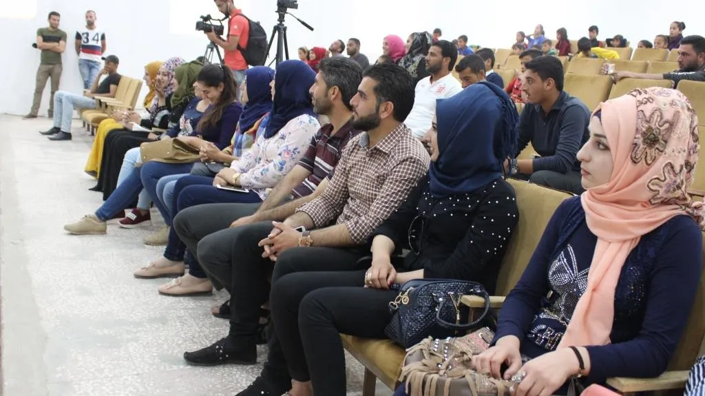 مهرجان للفعاليات الفنية والثقافية في تل حميس