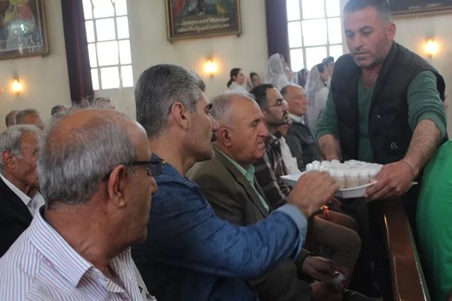 مسيحيو الشرق يحيون جمعة الآلام بطقوسهم الدينية