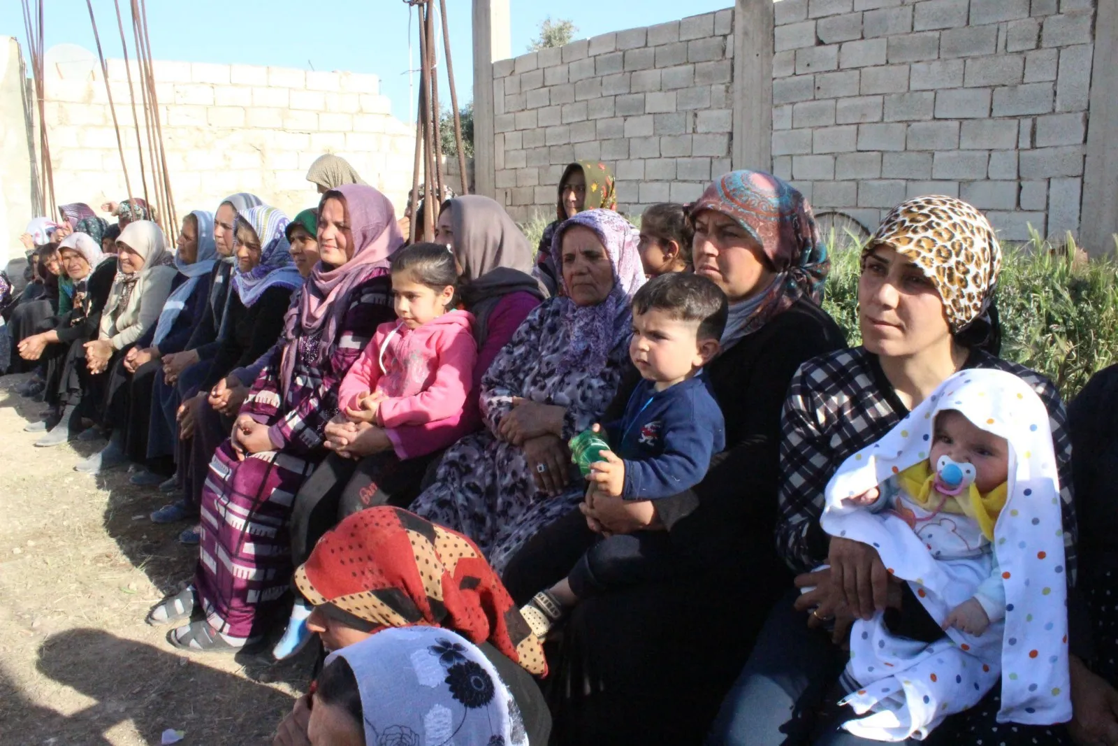 حسن كوجر: عفرين لأهلها ولن تكون للمحتلين واللصوص