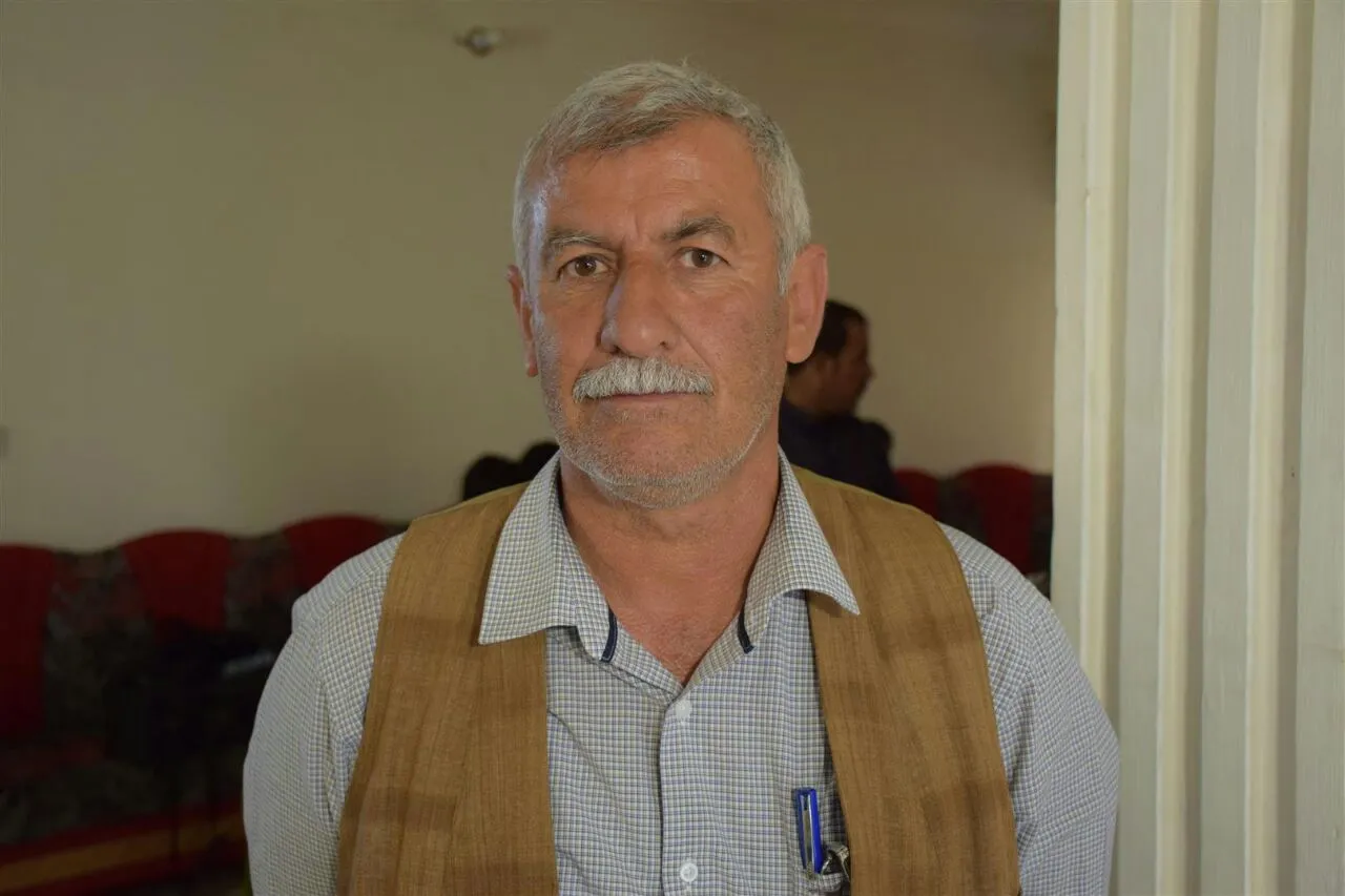 "أهالي شنكال يرفضون العدوان التركي ويسعون لعقد مؤتمر وطني كردستاني"