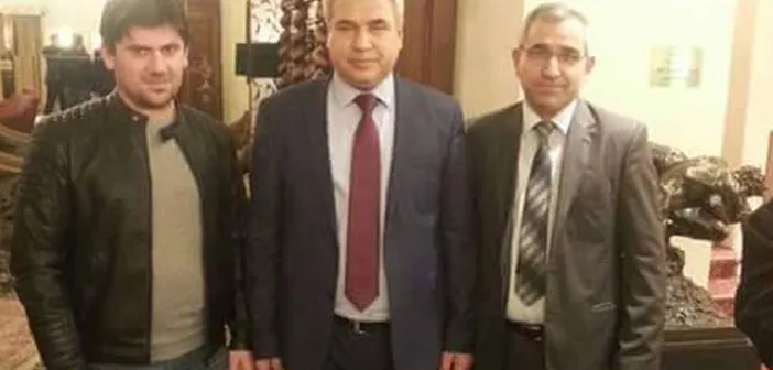 تصريحات وتصرفات حاقدة من برو وحمو
