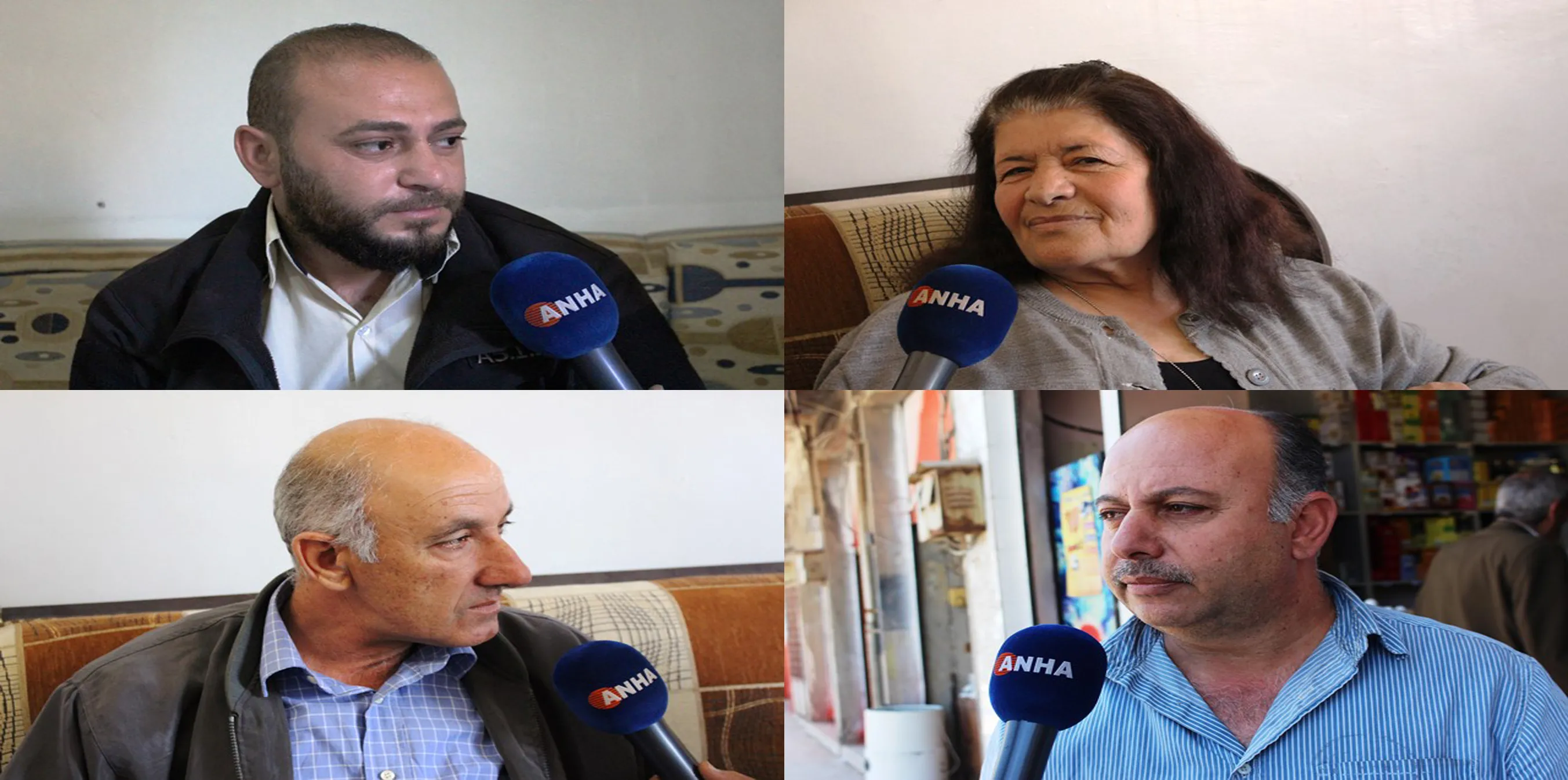 سريان الجزيرة: مجازر تركيا في الشمال السوري هي استمرار لمجزرة سيفو