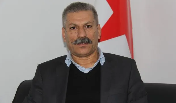 غريب حسو: خوف أردوغان من سياساته دفعه لإعلان انتخابات مبكرة