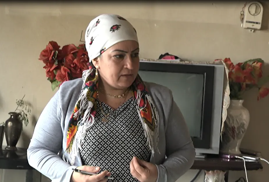رابطة المرأة في حلب مرجع للنساء ولحل المشاكل الاجتماعية