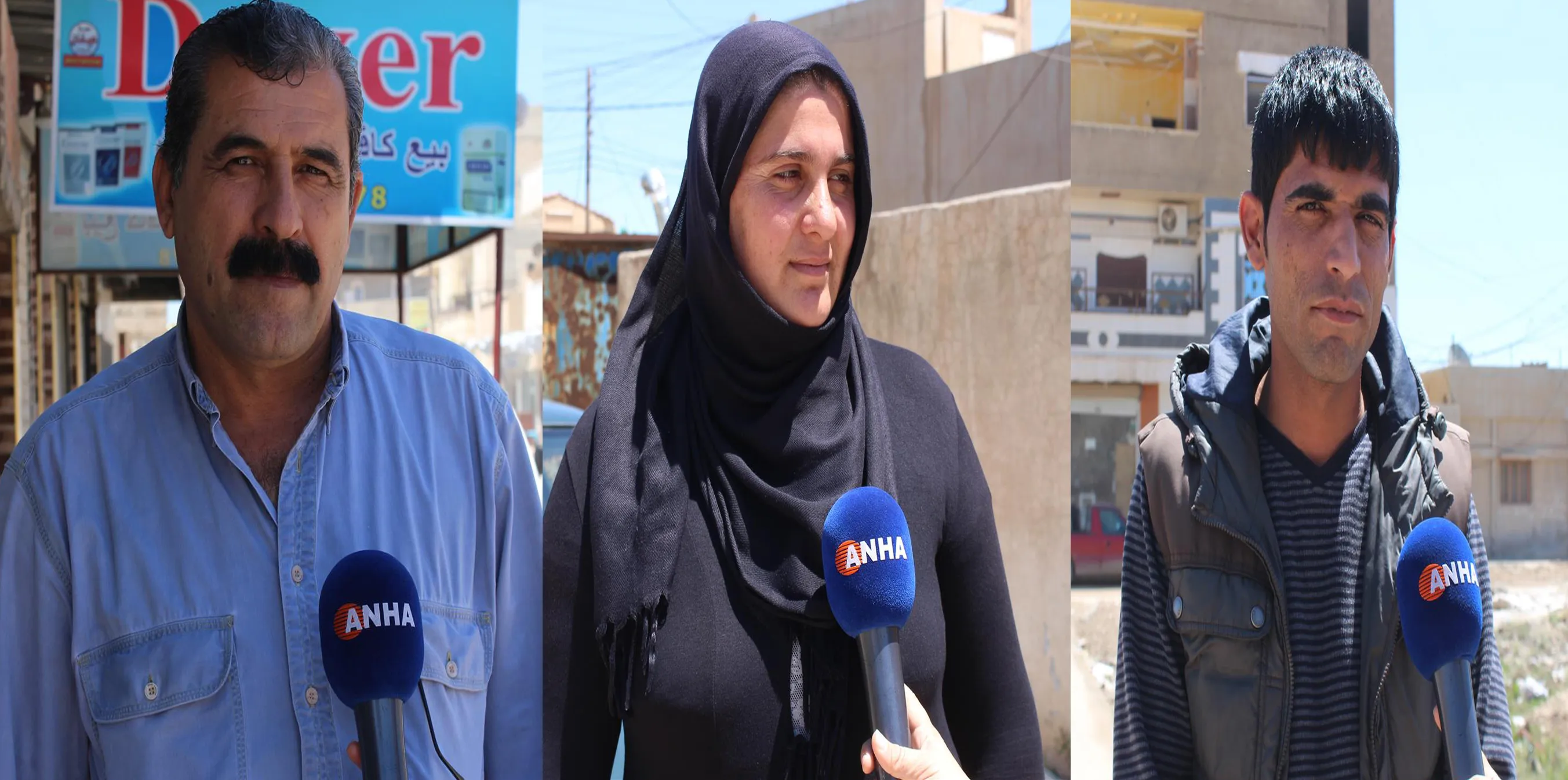 العزلة هدفها محاربة فلسفة أوجلان و عدم نشرها في الشرق الأوسط