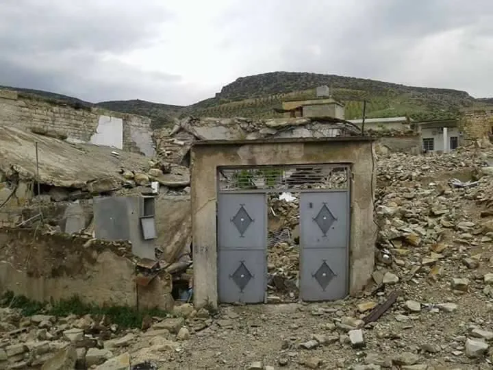 ماذا يحدث في عفرين؟