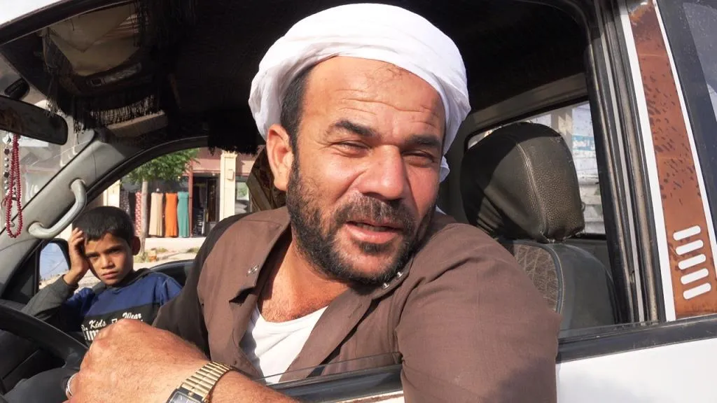 ترافيك الكرامة عمل دؤوب لخدمة الأهالي