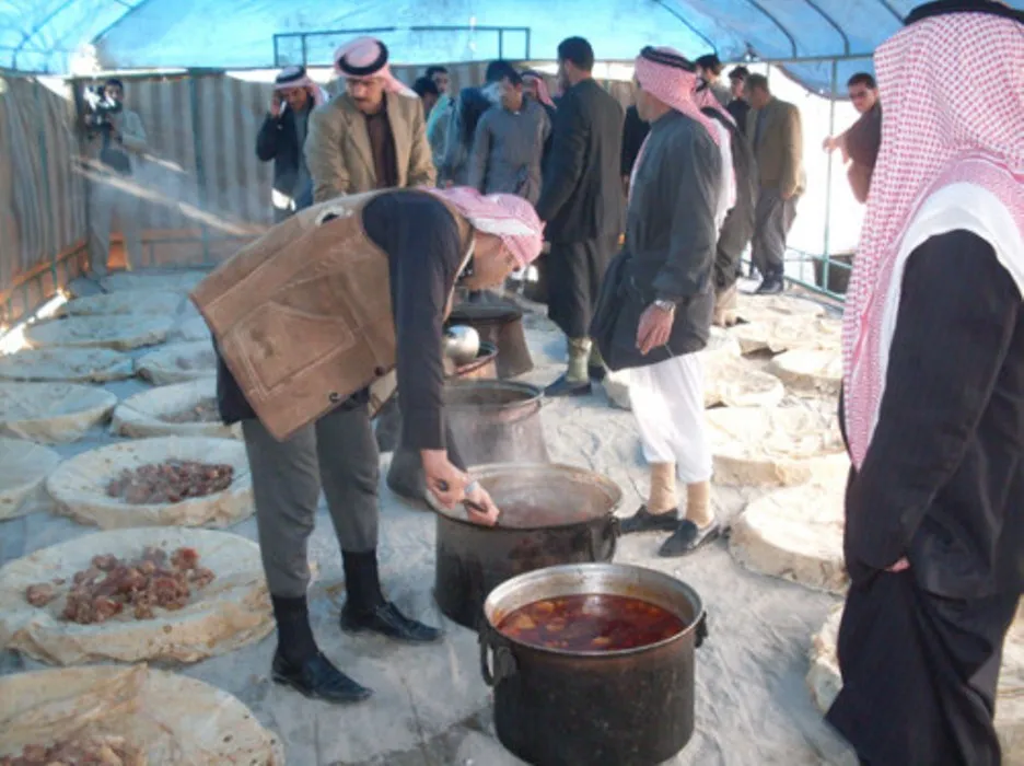 طقوس العرس الطبقاوي تحيا من جديد