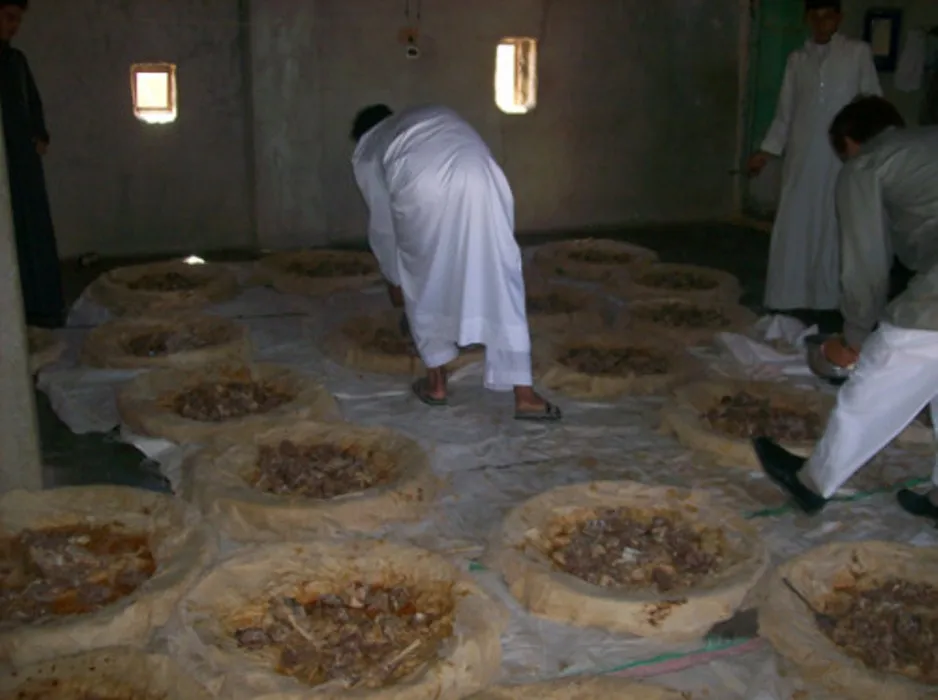 طقوس العرس الطبقاوي تحيا من جديد