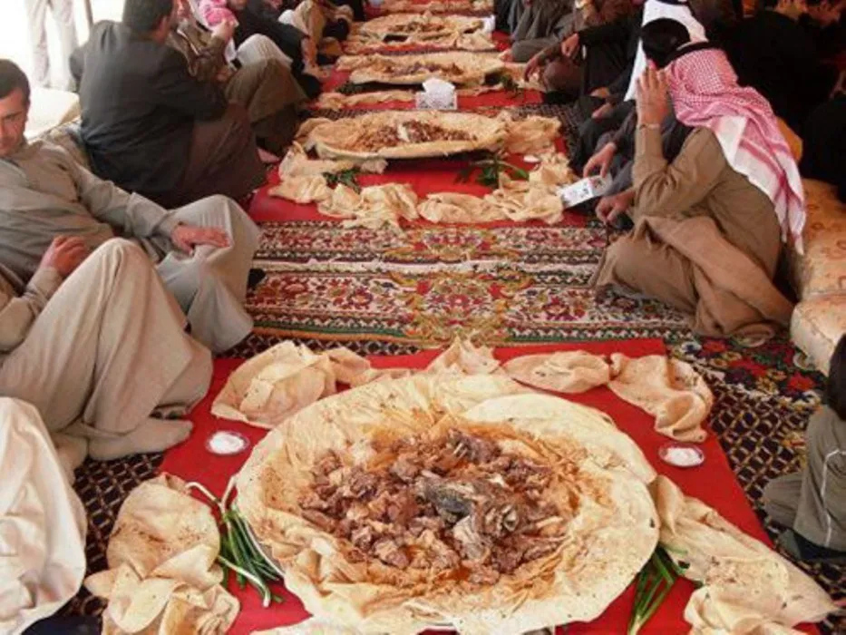 طقوس العرس الطبقاوي تحيا من جديد