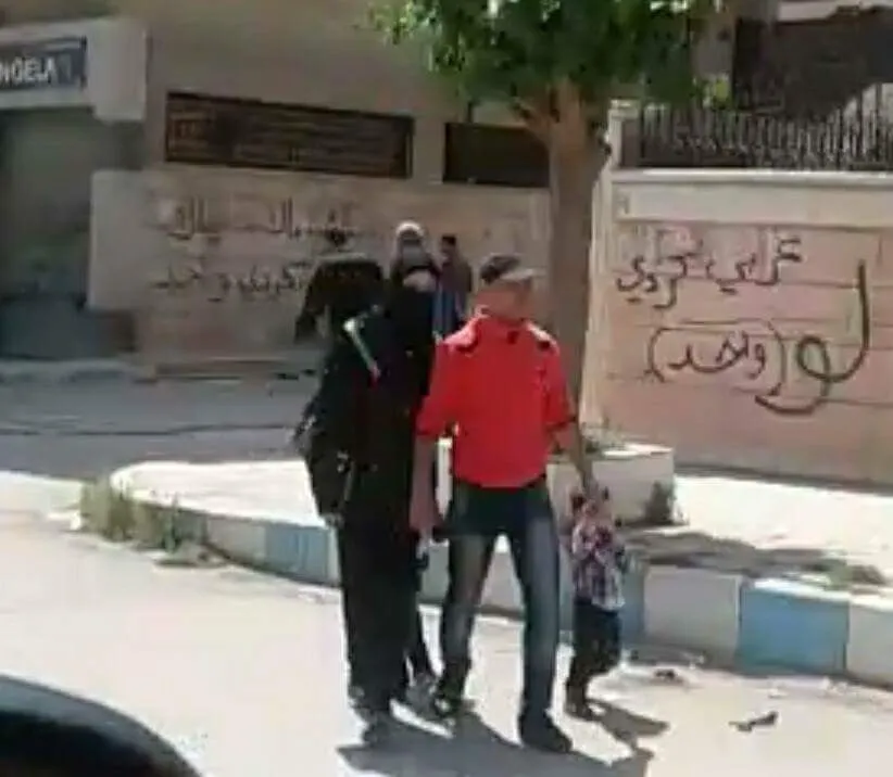 تنتهك حقوقهن والقوانين والمواثيق الدولية عاجزة عن حمايتهن