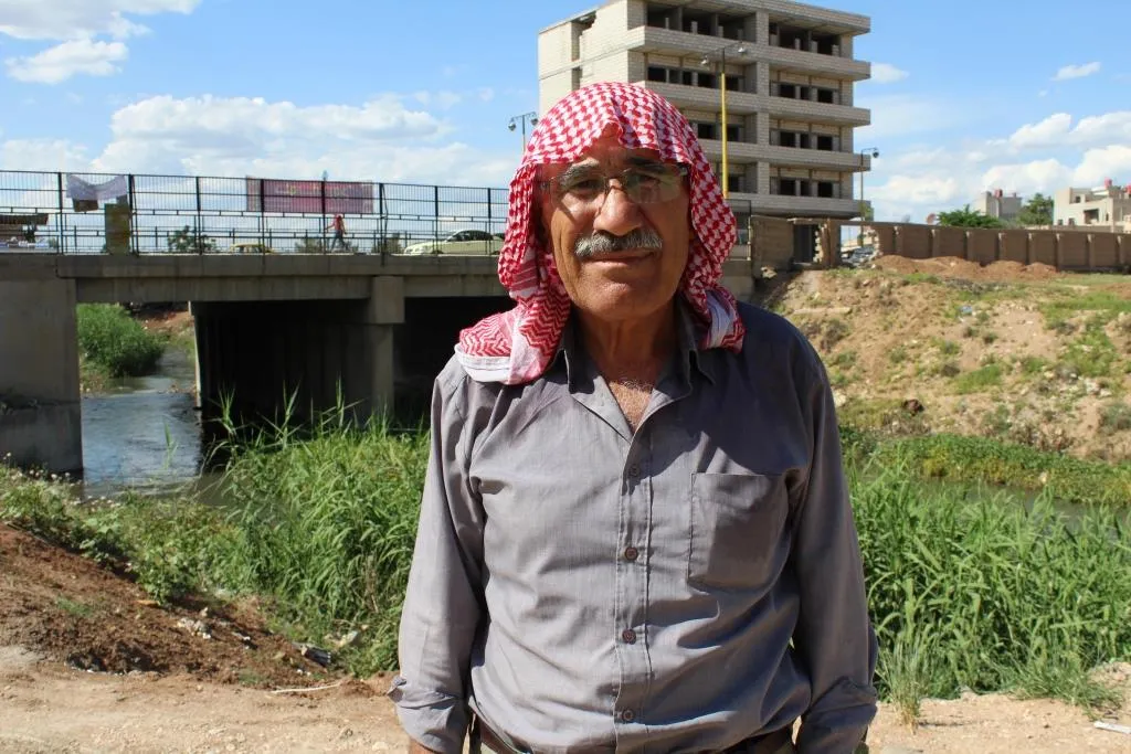  النهر الذي كان شريان الحياة، لماذا أصبح مصدراً للأمراض؟