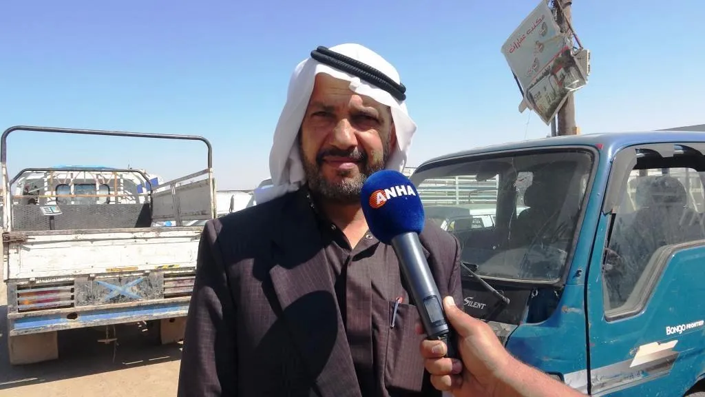 الحياة تعود لها من جديد بعد تنظيفها من الإرهاب