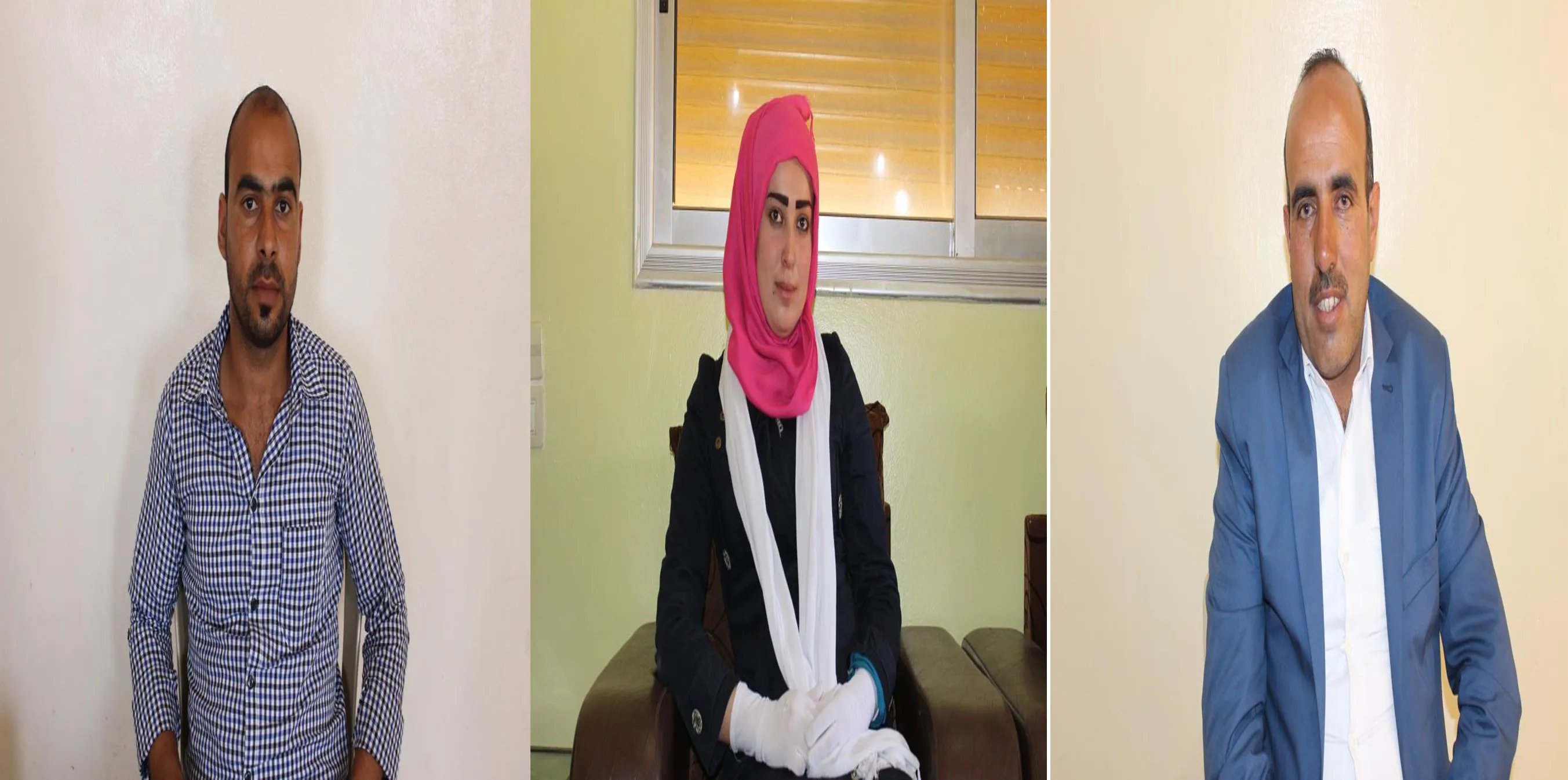 أهالي تل حميس وتل براك يستنكرون سياسات التغيير الديمغرافي في عفرين
