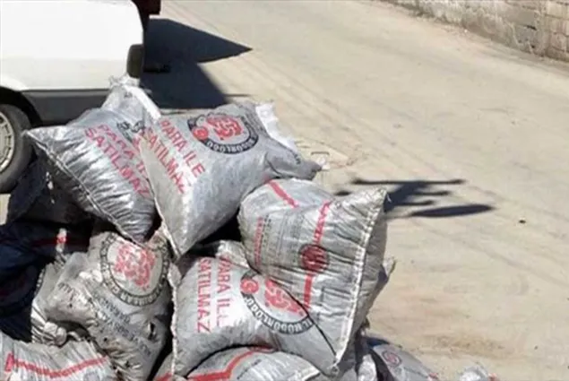 العدالة والتنمية يبدأ بتوزيع الرشاوى الانتخابية منذ الآن