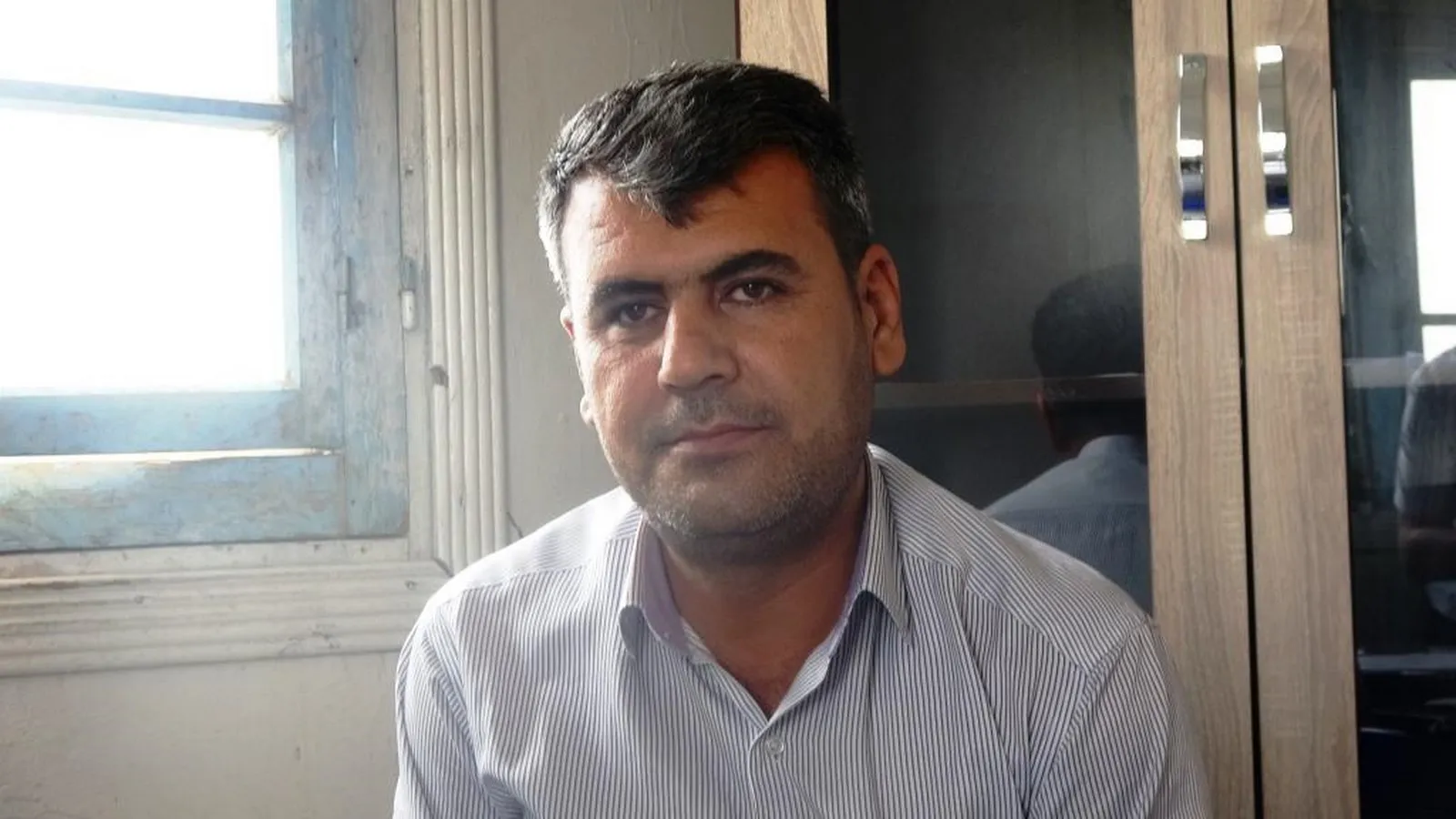 بعد الفيضانات... هذا ما حل بالمحاصيل الزراعية في مقاطعة كوباني؟
