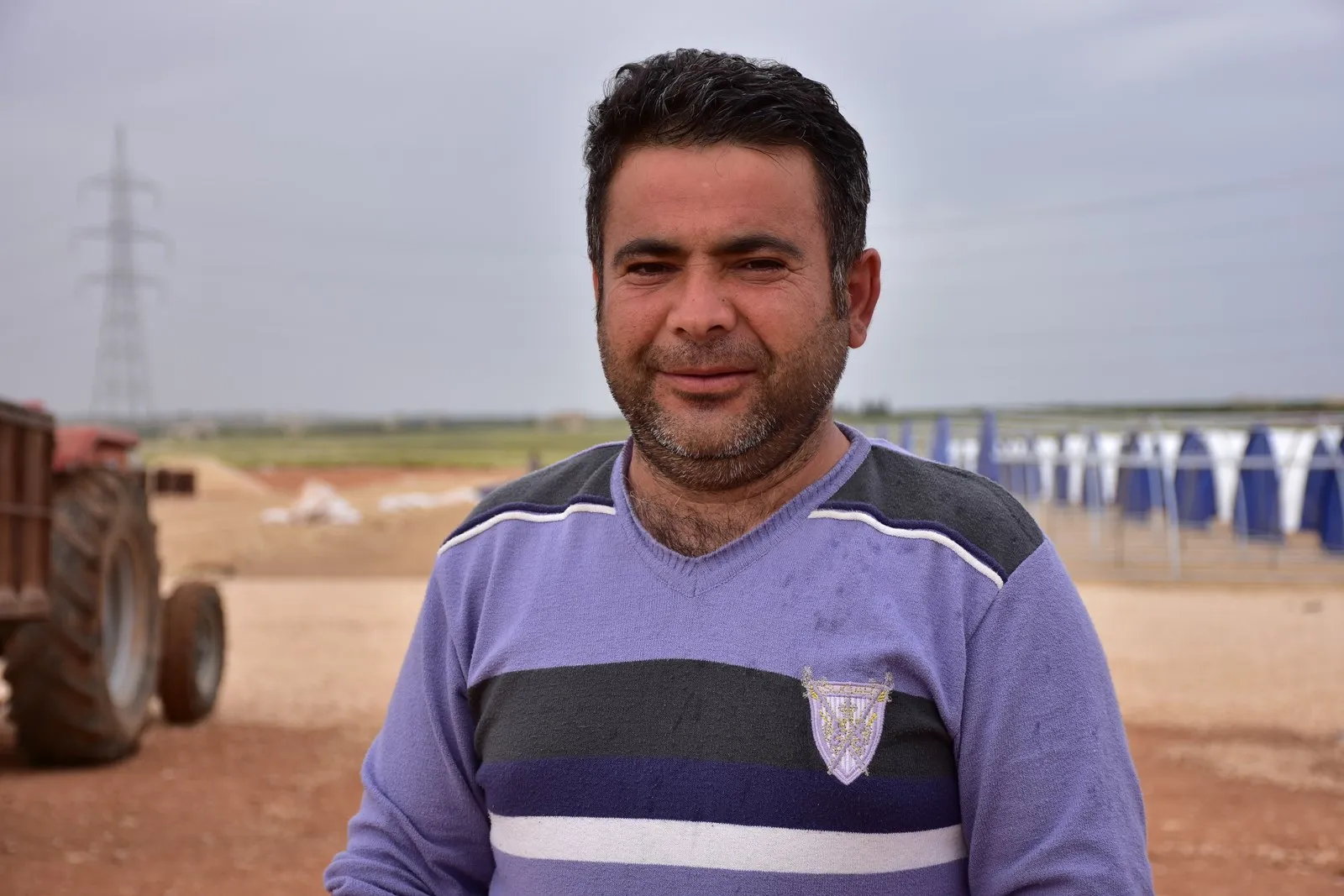أهالي عفرين يقاومون في ظل صمت دولي