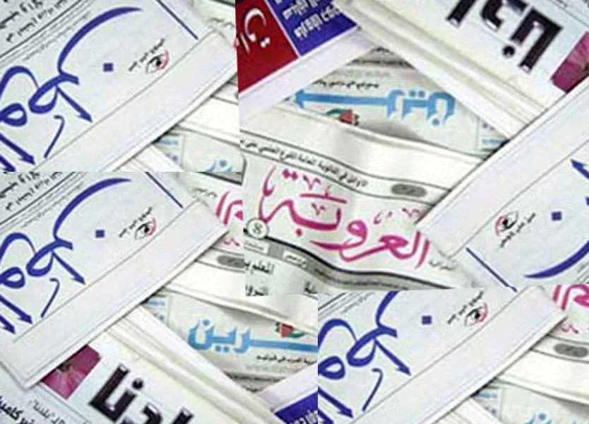 قوات النظام إلى الجنوب وأردوغان ساعد في خرق العقوبات على إيران