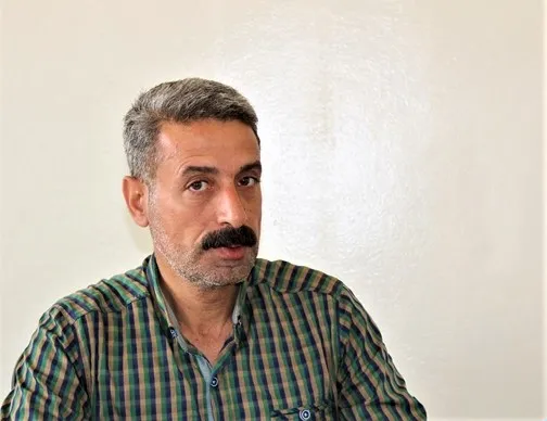 شيار محمد يتحدث عن الطبقة قبل عام ويرسم ملامح العام المقبل