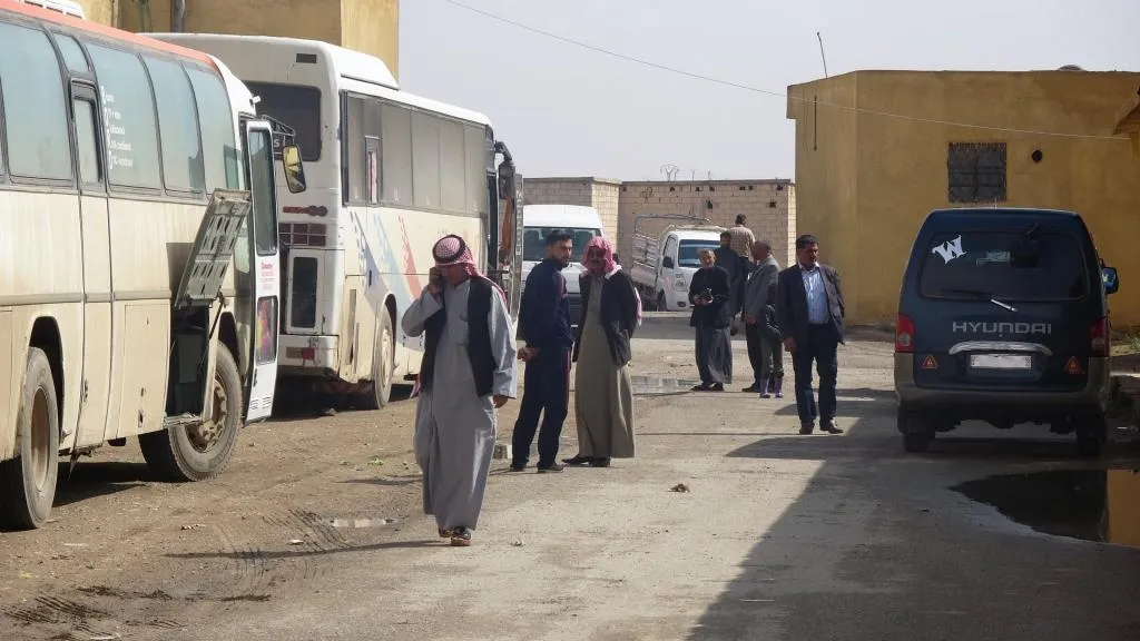 رغم الإمكانيات المحدودة... بلدية عين عيسى تنجز جملة من الأعمال الخدمية منذ تأسيسها