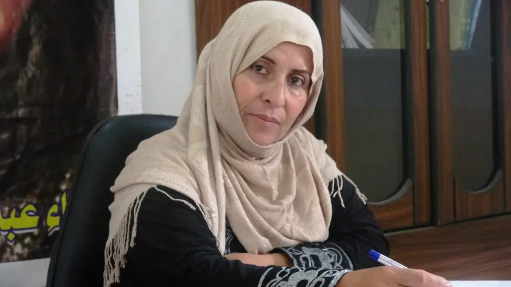 لجنة الصلح بدار المرأة في عين عيسى تحل مئات القضايا بعد عام على تأسيسها