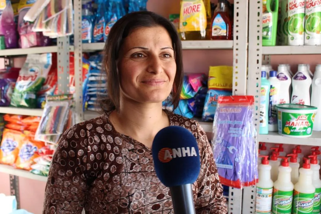 ’في تركيا كنا عبيداً، الآن نعمل لأجل أنفسنا‘