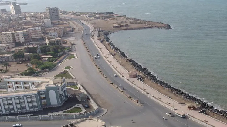 قوات التحالف العربي تصل مشارف الحديدة اليمنية