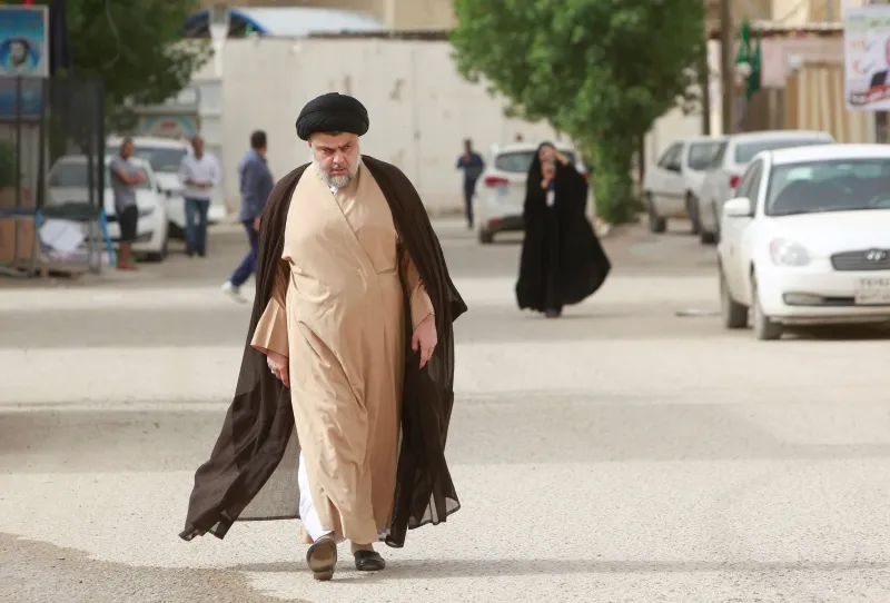 مراقبون: صانع الملوك في العراق عاد ليكون الملك