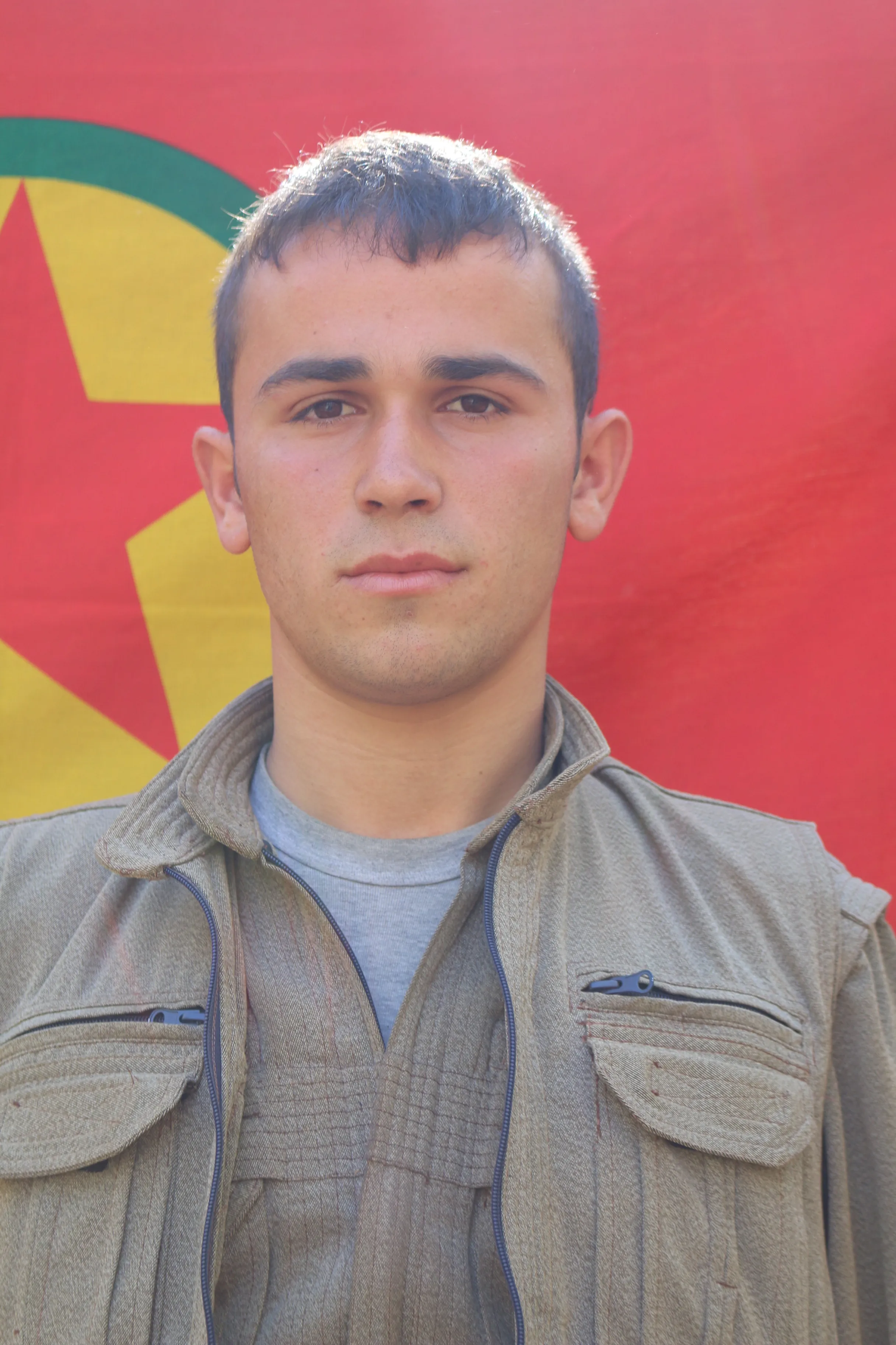 HPG تكشف عن سجل 3 مقاتلين استشهدوا في جولك