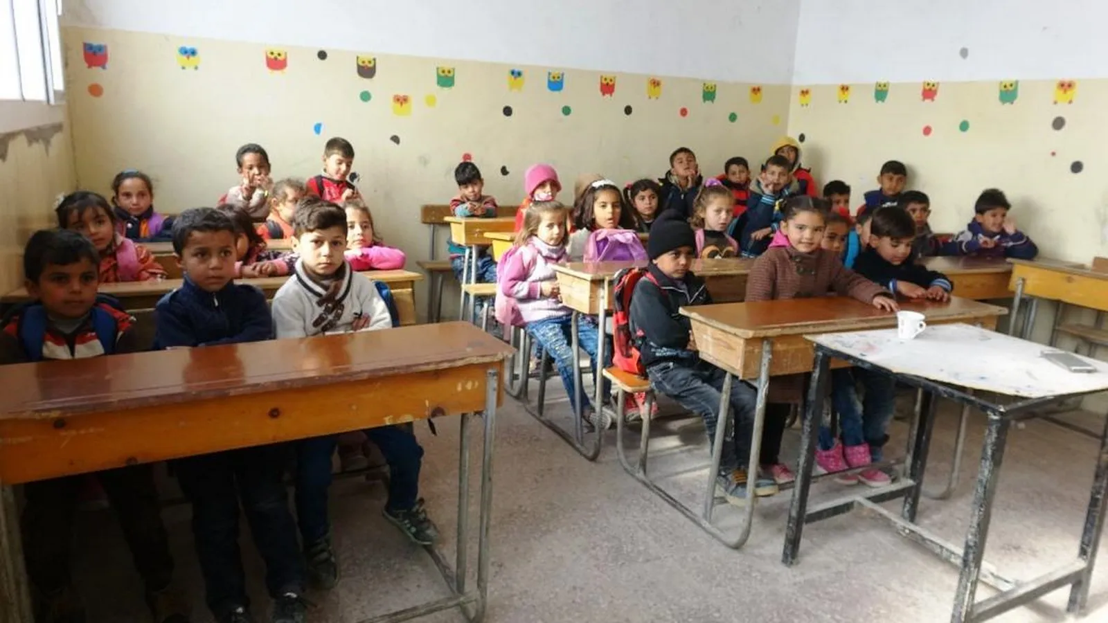 المنهاج الجديد يطوي صفحات عقود التغييب ويعيد للمدارس رونق التشاركية وحب المعرفة