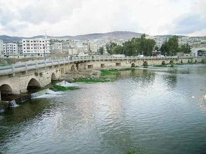 جسر الشغور الإدلبية باتت مدينة تركية