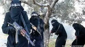 أهالي الرقة مع مرتزقة داعش، مأساة لا تنسى