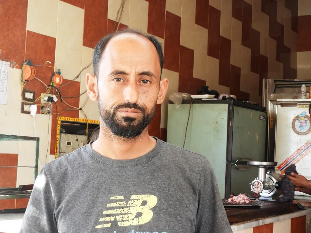 إلى جانب الحرارة المرتفعة... الأهالي مستاؤون من ارتفاع الأسعار بحلول شهر رمضان