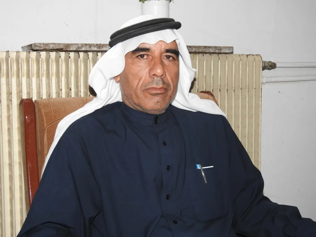 أهالي كري سبي يشكون من سوء جودة الخبز ولجنة الاقتصاد تعد بحلها