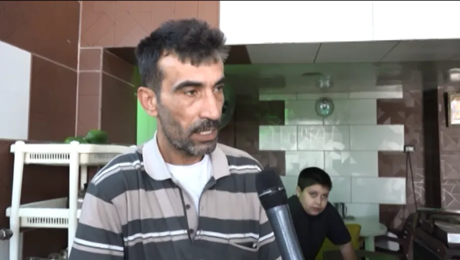 أهالي كري سبي يشكون من سوء جودة الخبز ولجنة الاقتصاد تعد بحلها