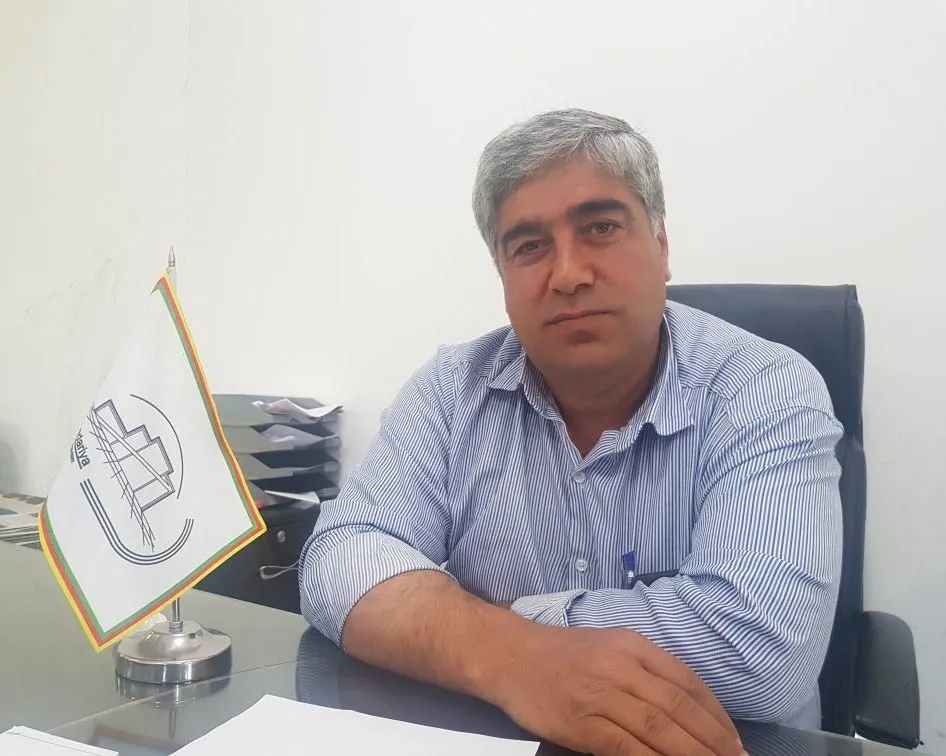 الجيش التركي يعيق عملية صيانة الصرف الصحي بحي كانيا كردان