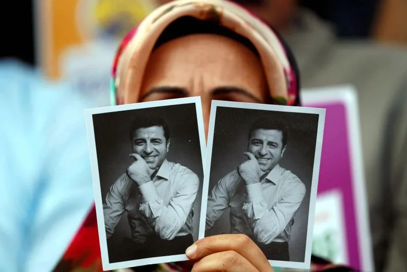ممارسات أردوغان تفقده تأييد الأتراك وإجراء انتخابات نزيهة أمر مستحيل