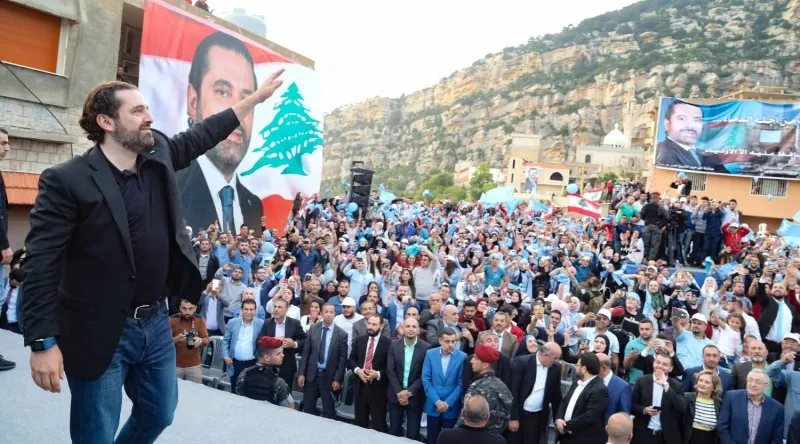 مراقبون: سخونة المشهد الإقليمي يطغى على الانتخابات اللبنانية