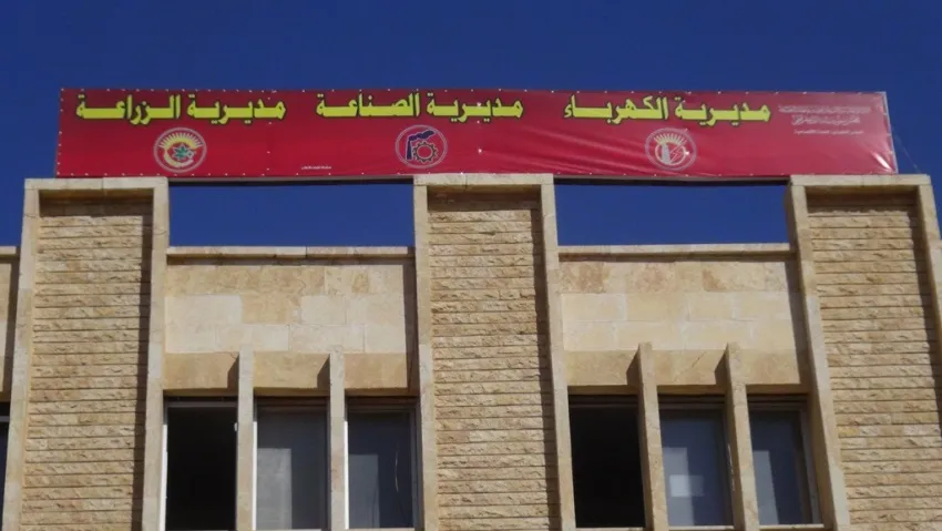 مديرية الطاقة تزيد ساعات الكهرباء في المنصورة مراعاةً للصائمين