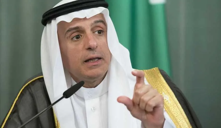 السعودية تهدد بتطوير سلاح نووي في حال سعت إيران لذلك